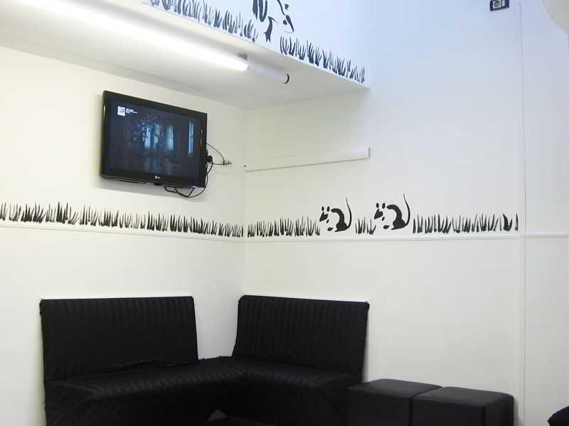 New Generation Center Milano
