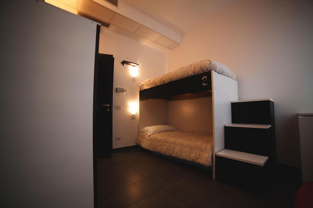 Hostal New Generation Center