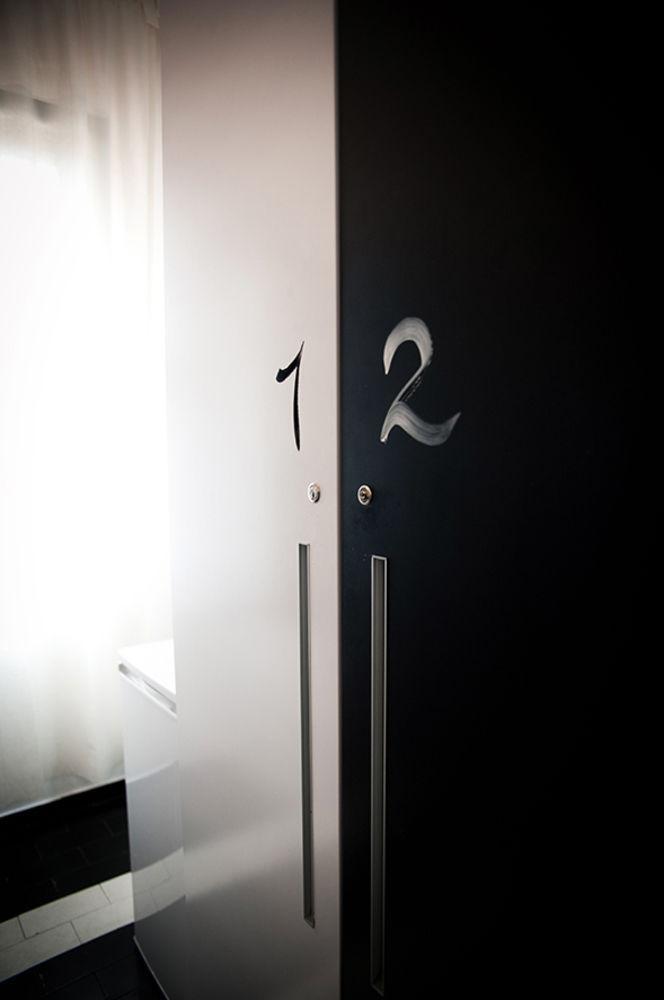 Hostal New Generation Center Milán