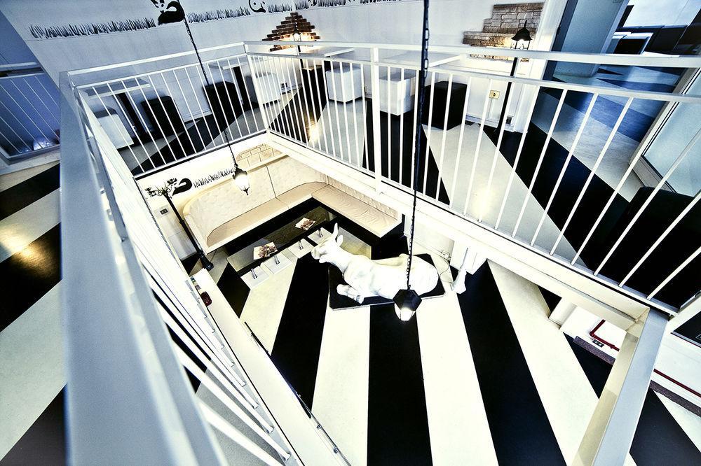 Hostal New Generation Center