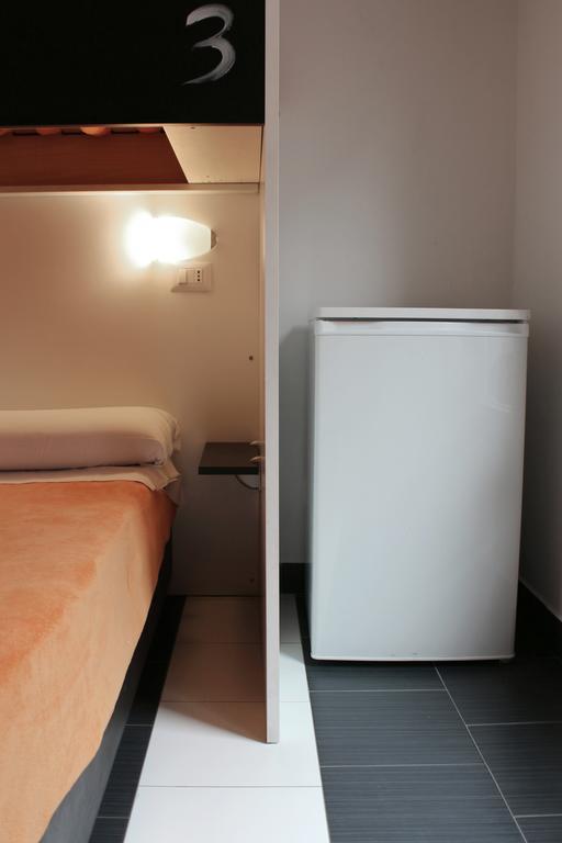New Generation Center Hostal