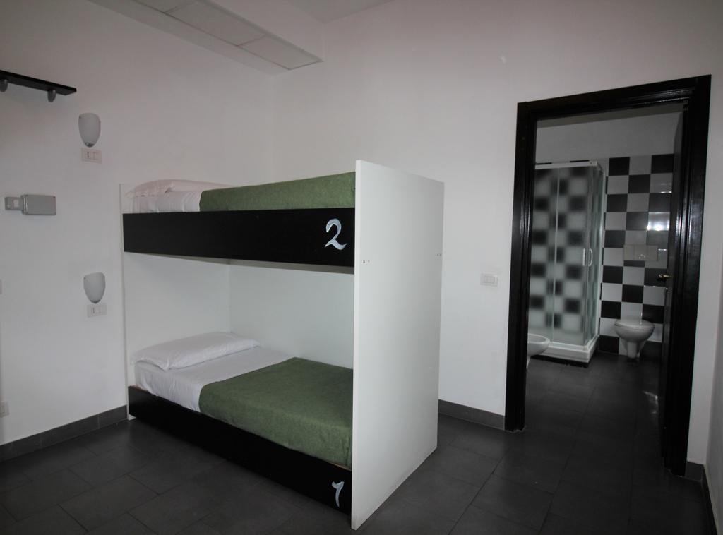 Hostal New Generation Center Milán