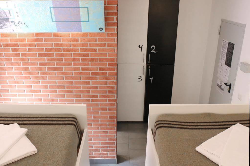 Hostal New Generation Center *