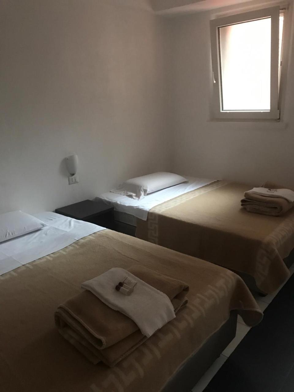 New Generation Center Milán