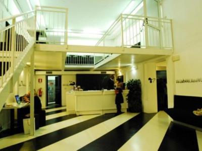 New Generation Center Hostal