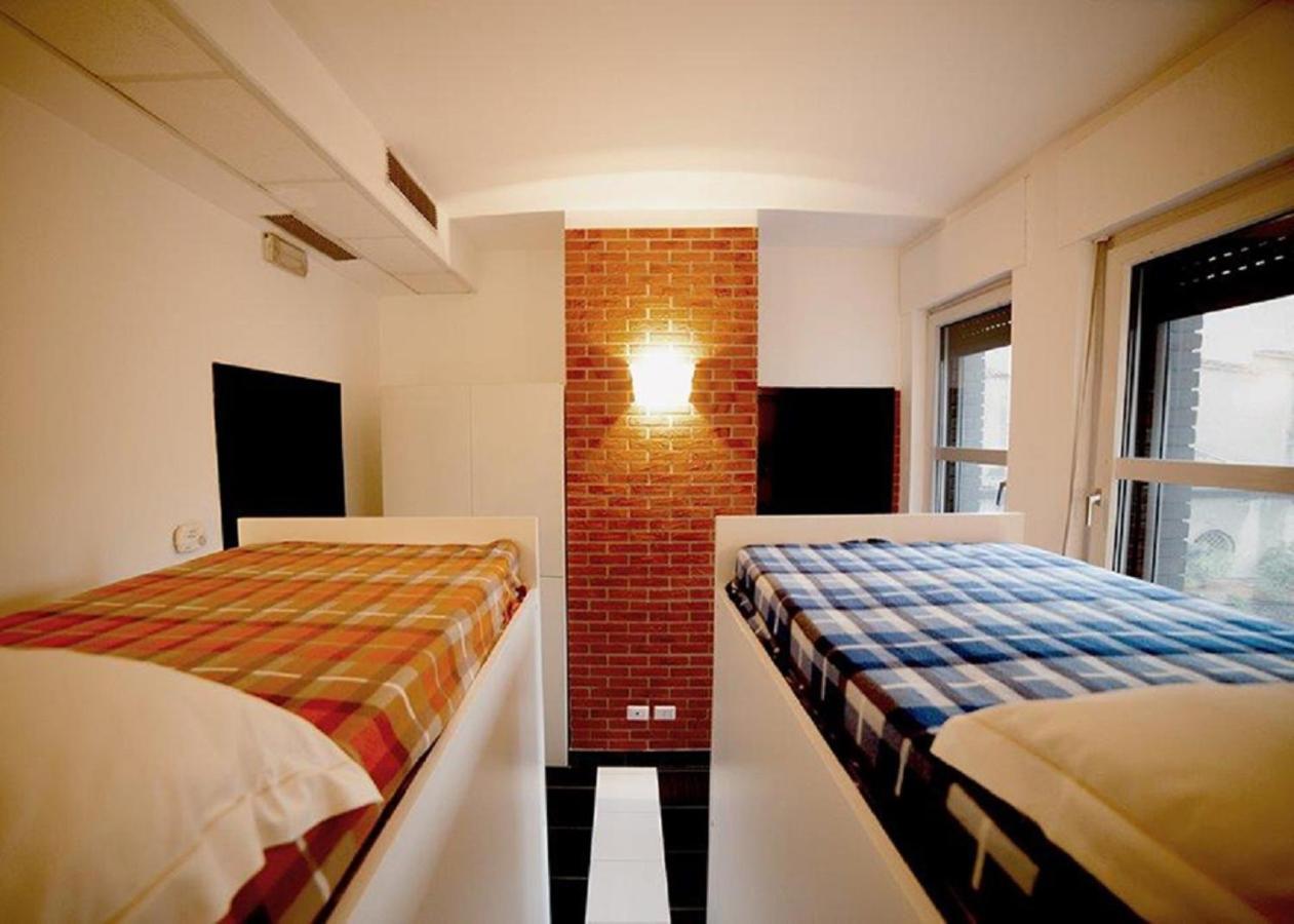 New Generation Center Hostal